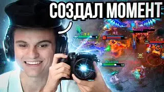 СТАРЫЙ БОГ СОЗДАТЕЛЬ МОМЕНТОВ!😮🔥 EZ25 БЫЛ ПРАВ?