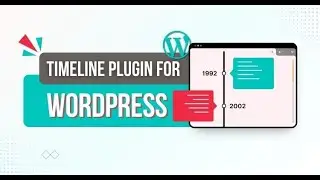 Cool Timeline Pro: Best Timeline Plugin for WordPress