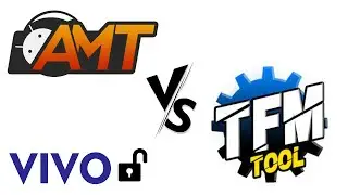 How To Unlock Vivo Lattest Model - Android Multi Tools VS TFM Tool Pro 📱