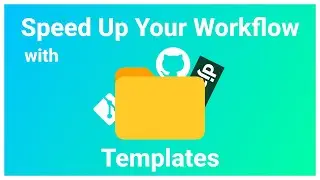 Speed Up Your Django 4.0 Builds By Templating Your Code