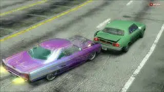 Обзор Burnout Paradise: Полное издание