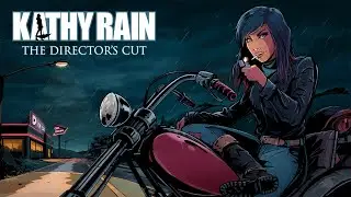 Прохождение Kathy Rain Часть 7 Путевка в АД