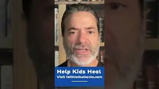 Help Kids Heal // Brant Hansen #cureinternational #helpkidsheal