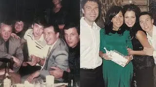 Наследники империи. Кем стали ДЕТИ ЧЛЕНОВ ГРУППИРОВКИ «Уралмаш»?