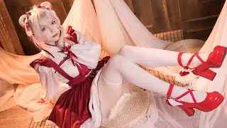【Aya】Little bride want to give you all love❤️! 大喜 dance cover