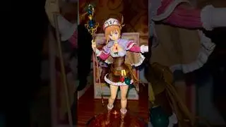 Atelier Rorona - Rorolina Frixell 1/8 by Megahouse #atelier #atelierseries #figure #megahouse