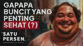 BUNCIT PERTANDA BAHAGIA! Emang Iya?