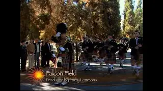 Falcon Field | Arizona Stories Shorts