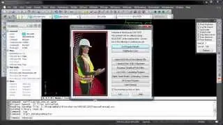 MicroSurvey CAD 2015 Overview
