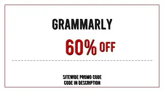 Grammarly Promo Code 2025 March