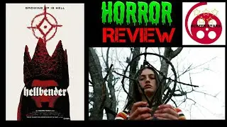 Hellbender (2021) Horror Film Review