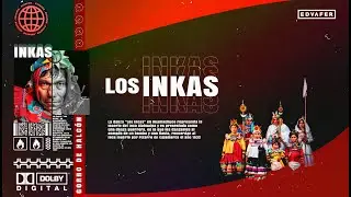 Los Inkas – Huamachuco – EDM – Electro House [Prod. Edvafer] 2023
