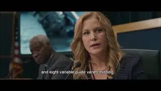 Sully scene 