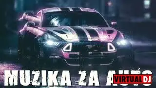 MUZIKA ZA AUTO #14 2023 DJ SASKA