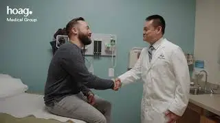 Ho Phong Pham, MD