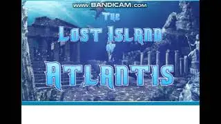 Excel 5 module 5 p66 The Lost Island of Atlantis