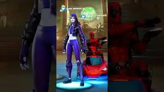 I was TROLLING my Duo😂