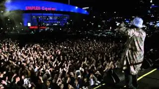 ScHoolboy Q - Yay Yay w/ Mac Miller (Pop-Up Show Performance)