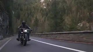 igus® motion plastics used within motorbikes and scooters | igus®