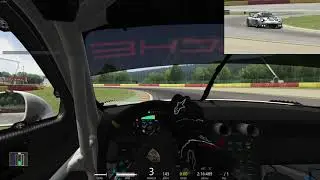 Assetto Corsa | Porsche 911 GT3 R 2016 Spa - 