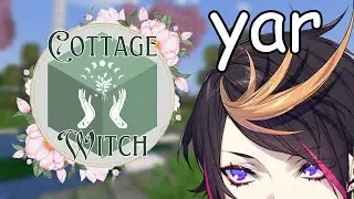 #NIJIENchanted