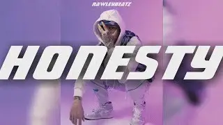[FREE FLP] Central Cee X Jersey Drill Type Beat ''HONESTY'' | Melodic Drill Type Beat 2023