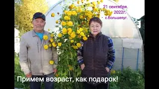 ВАСЯ И АННА ПОПОВЫ 50 ЛЕТ ПРОШЛО, КРАСИВЫ, МОЛОДЫ КАК И 1974 году, С ПЕСНЕЙ, ЛЮБОВЬЮ ДРУГ К ДРУГУ!