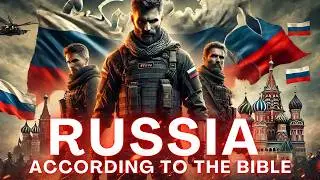 The Truth About Russia in the Bible: Russians in Biblical Prophecies