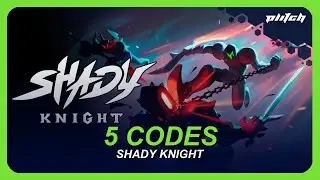 Shady Knight Cheats: Unlimited Jumps, Invincible, Unlimited Focus | Trainer  by PLITCH