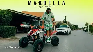 Samara - Marbella (Official Music Video)