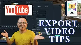 How to Export High Quality Video in Filmora X