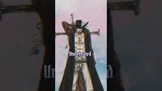 Most Underrated/Overrated One Piece characters in terms of power #onepiece #anime #manga