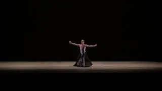 "Canticle for Innocent Comedians" (excerpt)