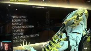 [PC 60FPS] Dirty Bomb / Warframe Stream! - 3 / 3