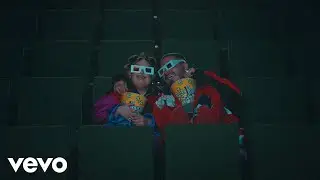 J. Balvin - Lo Que Dios Quiera (Official Video)