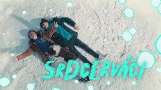 Srdcerváči (Heartstopper) • CZ trailer • Netflix