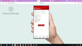 Как пополнить Money Storage из Perfect Money