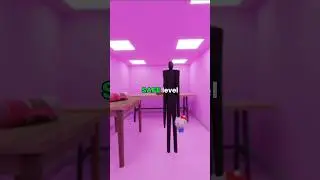 ⚠️The SAFEST Entity In The Backrooms - Found Footage⚠️ 