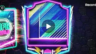 Дождь из элит и мастеров!!! FIFAmobile18