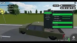 Greenville Script/ Greenville GUI lots of great commands including auto refuel gas.