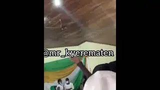 Ghanaian Pastors Are Getting Out Of Hand Hmmm