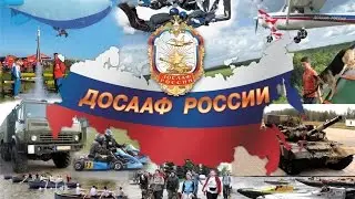 ДОСААФ России! За и против!