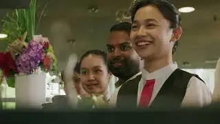 Taylor’s University Ranked 1st in Malaysia, 16th in the World For Hospitality and Leisure Management