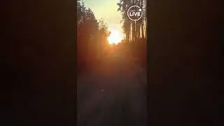 Навіть на війні буває красиво
