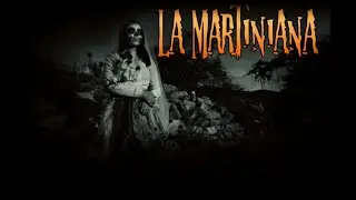 La Martiniana (Instrumental) |  Epic Mexican Requiem