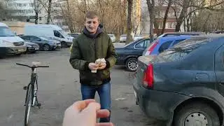 Борьба с предохранителями часть 2. МикроВова пытался помогать.