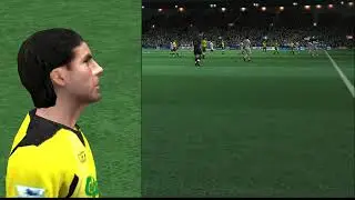 UEFA Champions League 2004-2005 - 2005 - Liverpool F.C. VS FC Barcelona (PC)