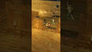 Приходилось бывать в Возрождении?  #kenshi