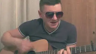 Есть в графском парке [В. Назаров - История (Баллада) Атоса] (кавер 03.02.2019)