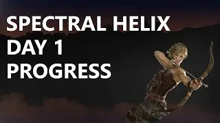 3.19 Spectral Helix Day 1 League Start | Path of Exile Lake of Kalandra